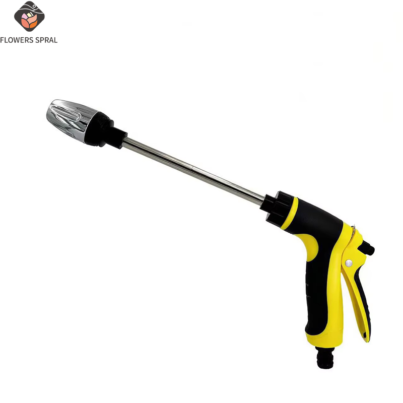 2026 Car Wash High-Pressure Wa - Gardening Tools Types recension och pris