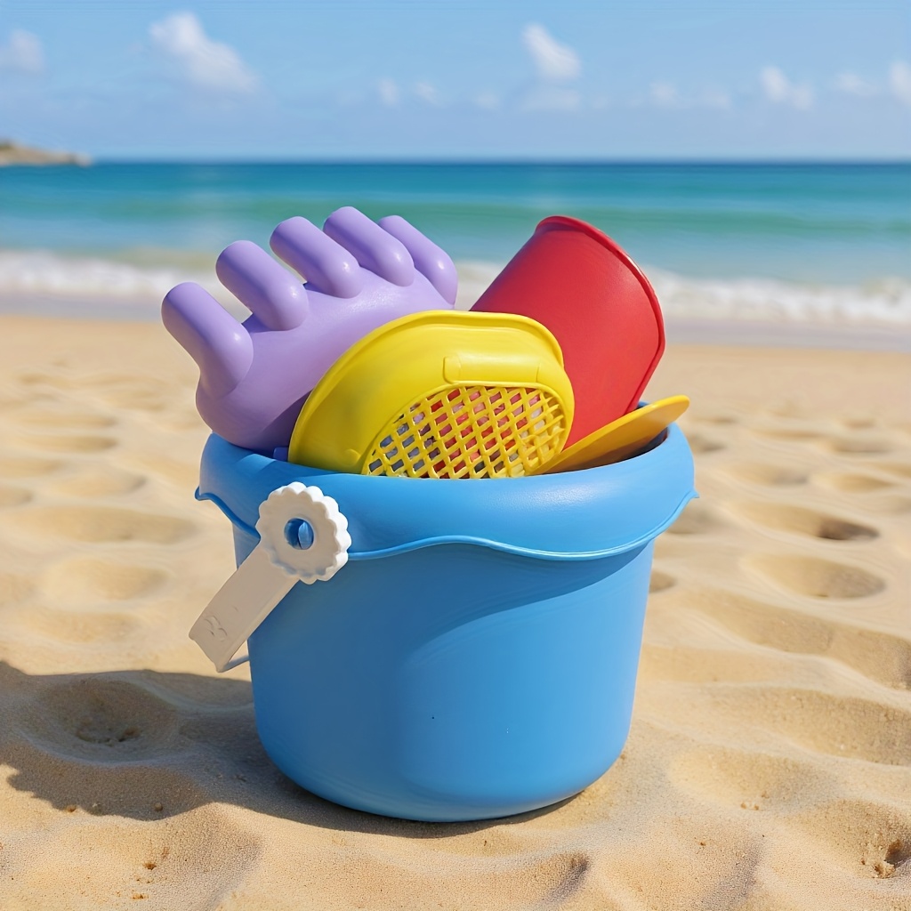 OceanX 15-in-1 Beach Explorer  - Gardening Tools Toys recension och pris
