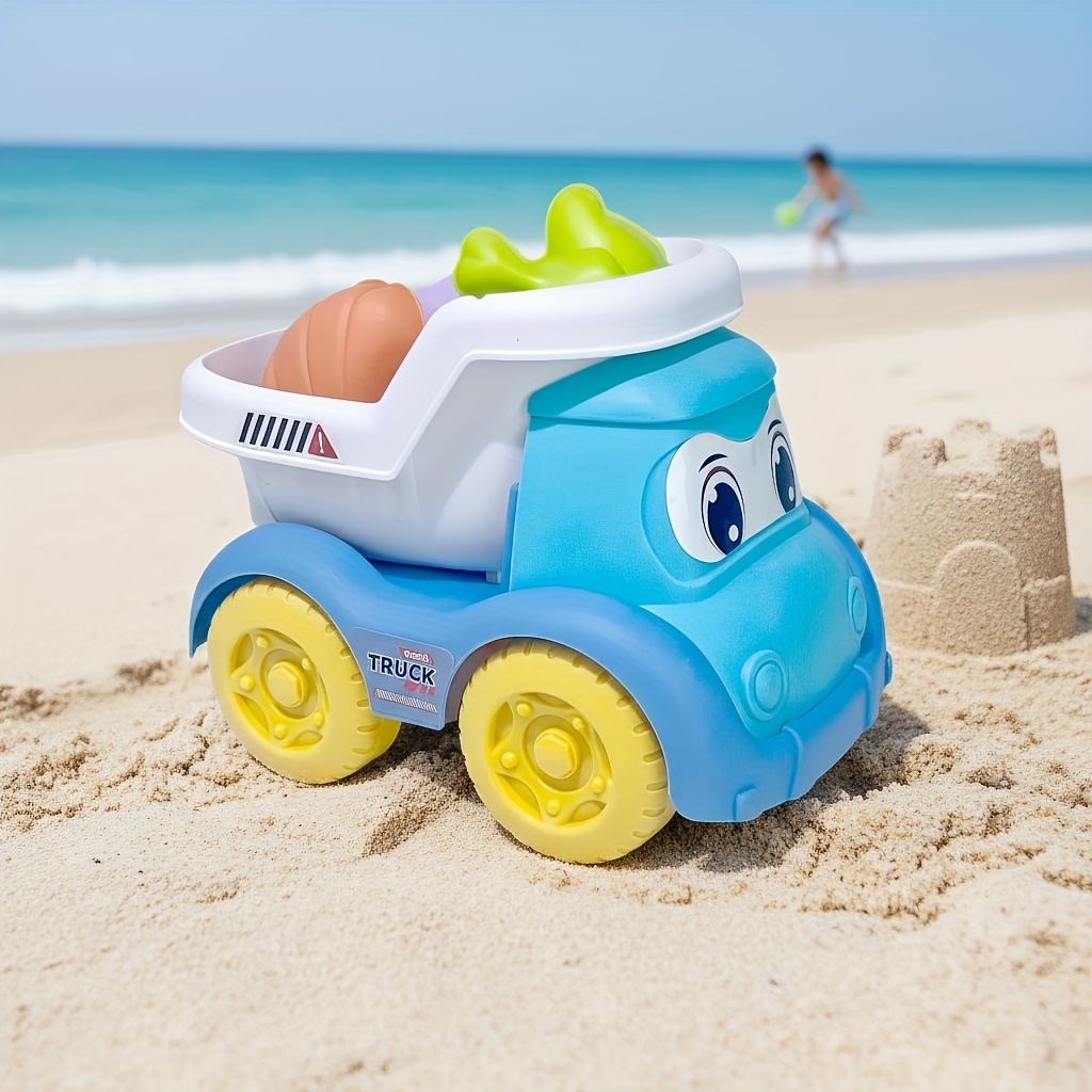 OceanX 15-in-1 Beach Explorer  - Gardening Tools Toys recension och pris