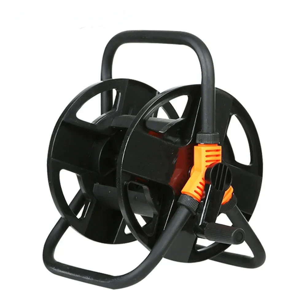 Car Washing Hoses Reel Garden  - Gardening Tools Rack recension och pris