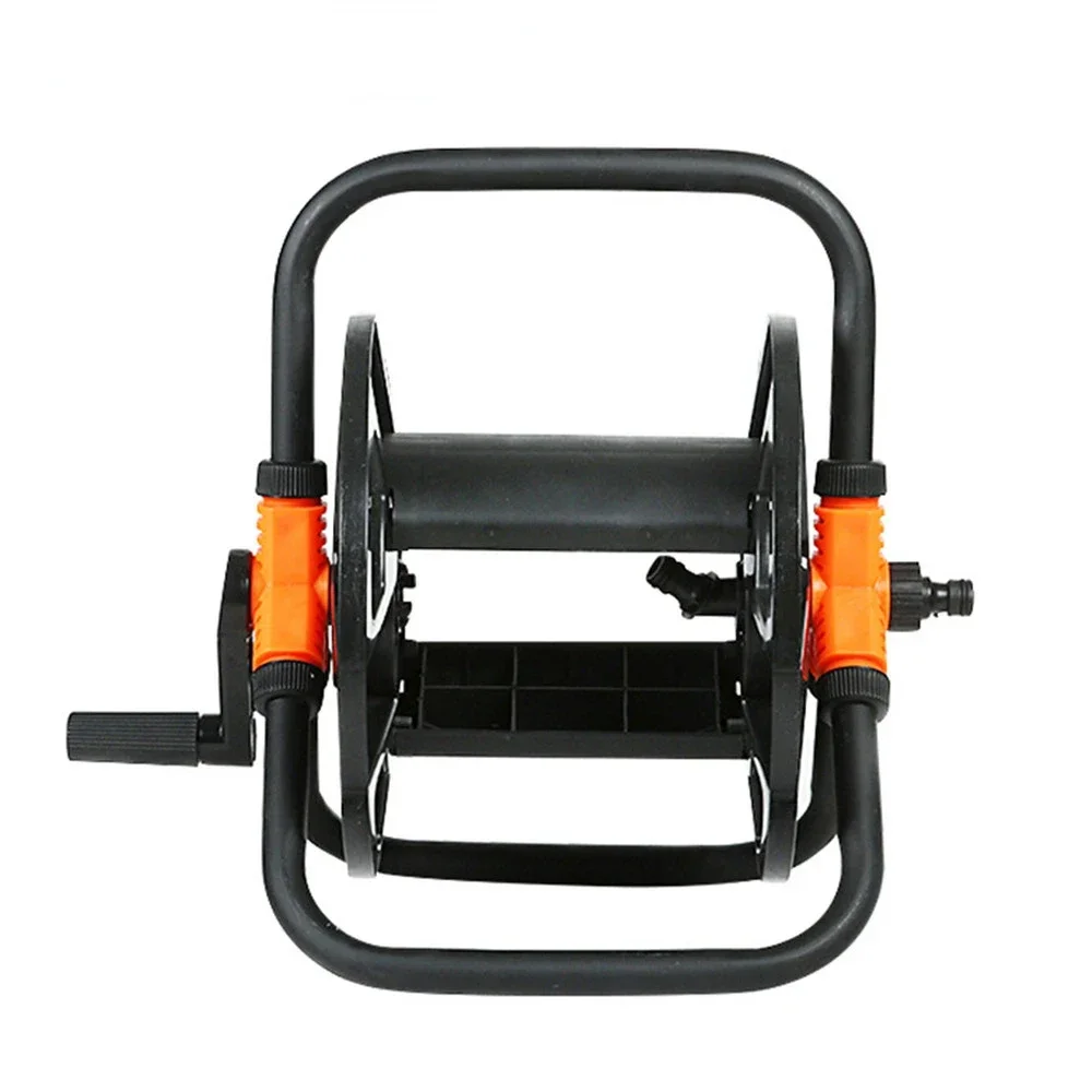 Car Washing Hoses Reel Garden  - Gardening Tools Rack recension och pris