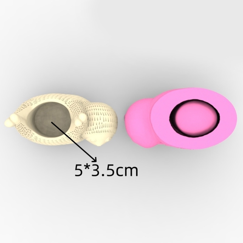 11cm Cute Sloths Figurine Shap - Gardening Tools Cute recension och pris